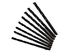 直柄麻花鉆(不銹鋼專用)