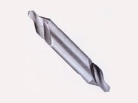 不帶護(hù)錐中心鉆-A型