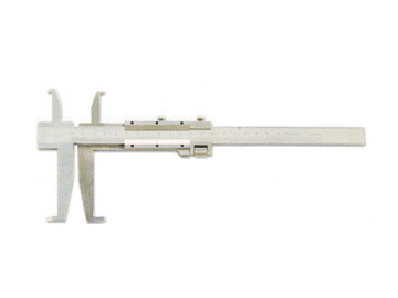 雙內(nèi)徑游標(biāo)卡尺