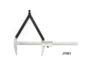 圓規(guī)劃線卡尺